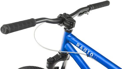 Radio Fiend Dirt Jump Bike