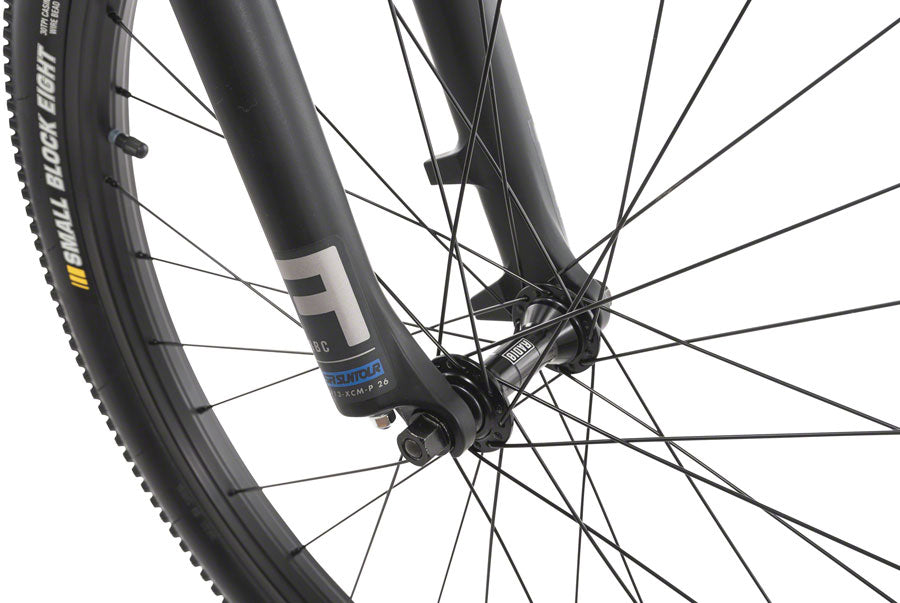 Radio Fiend Dirt Jump Bike