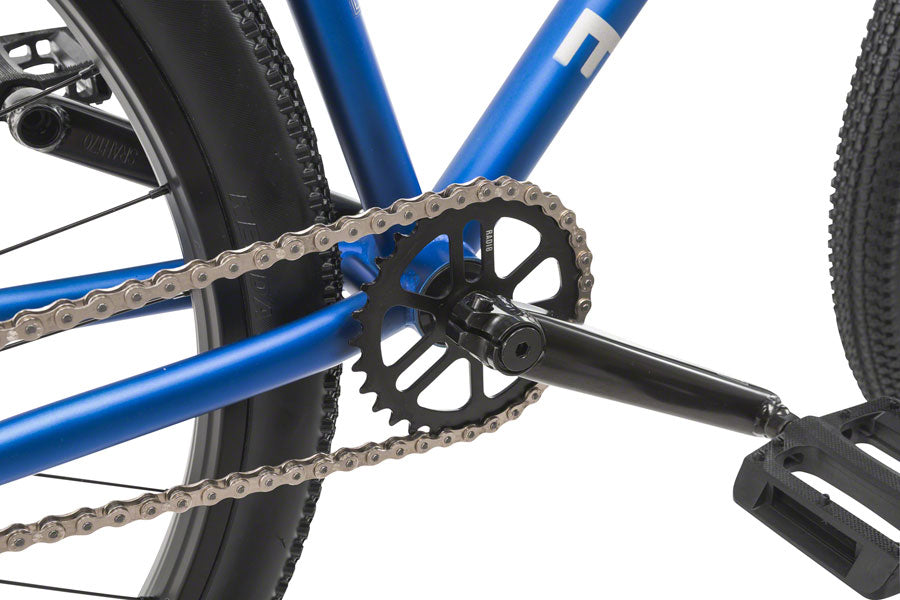 Radio Fiend Dirt Jump Bike