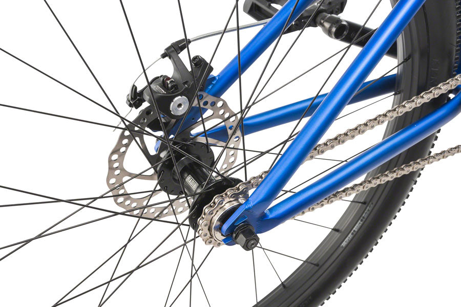 Radio Fiend Dirt Jump Bike