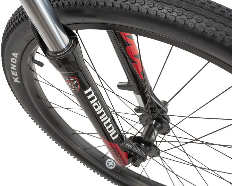 Radio Griffin Dirt Jump Bike