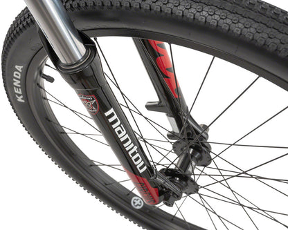 Radio Griffin Dirt Jump Bike