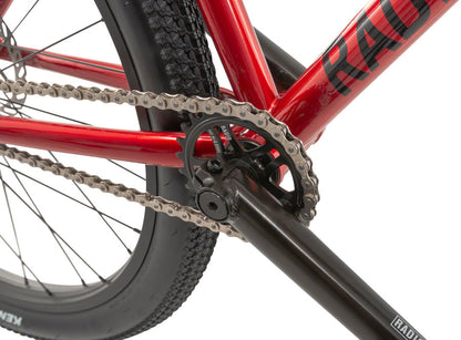 Radio Griffin Dirt Jump Bike