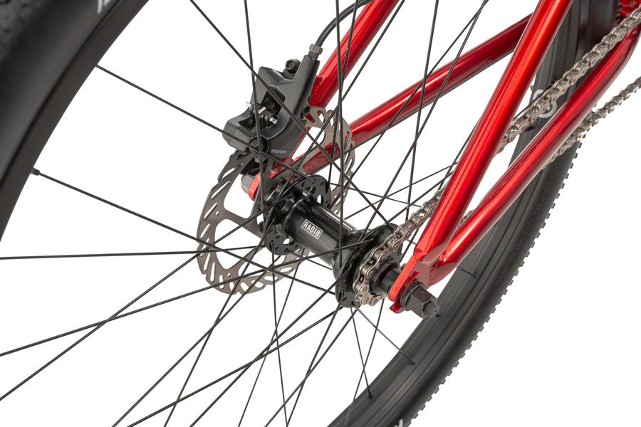 Radio Griffin Dirt Jump Bike