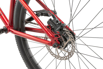 Radio Griffin Dirt Jump Bike