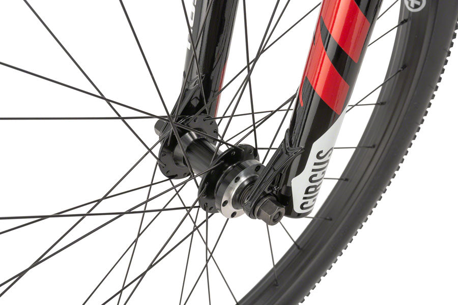 Radio Griffin Dirt Jump Bike