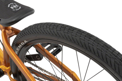 Radio Griffin Pro Dirt Jump Bike