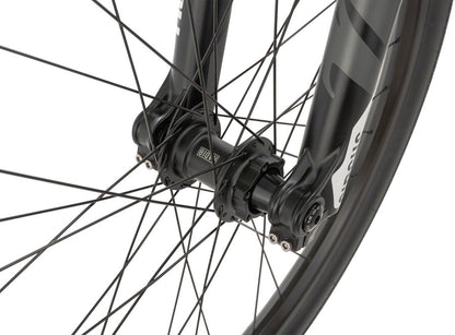 Radio Griffin Pro Dirt Jump Bike