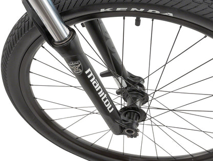 Radio Griffin Pro Dirt Jump Bike