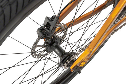 Radio Griffin Pro Dirt Jump Bike