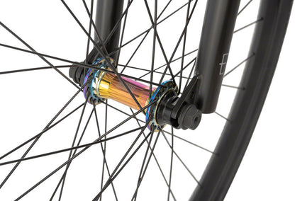 Radio Divide Urban Bike