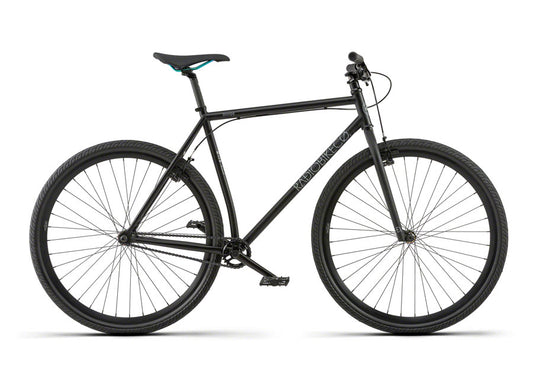 Radio Divide Urban Bike