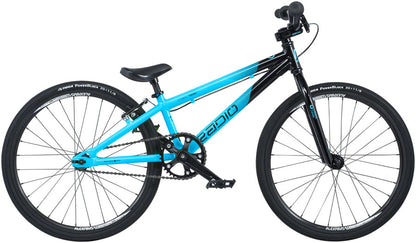 Radio Cobalt BMX Race Bike