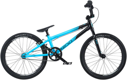 Radio Cobalt BMX Race Bike