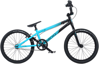 Radio Cobalt BMX Race Bike