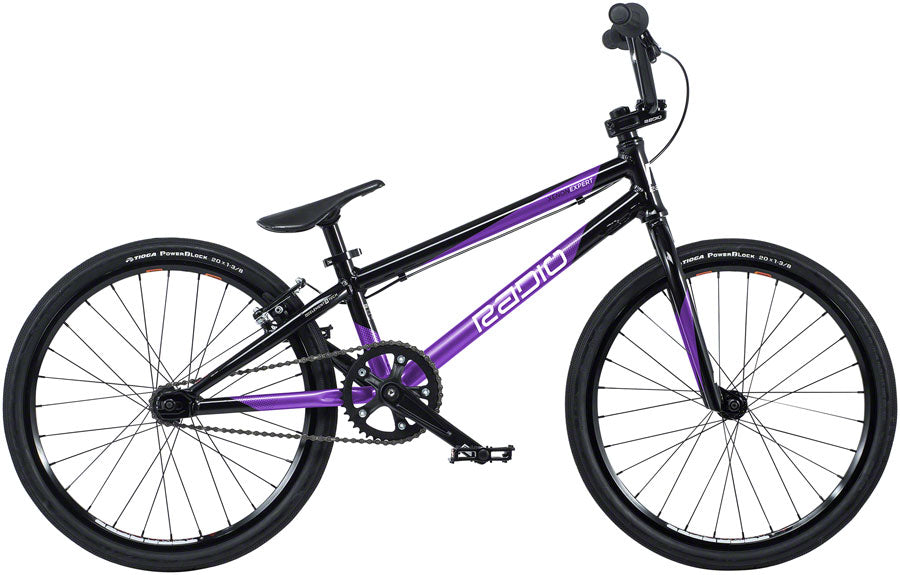 Radio Xenon BMX Race Bike