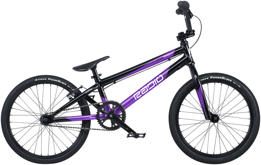 Radio Xenon BMX Race Bike