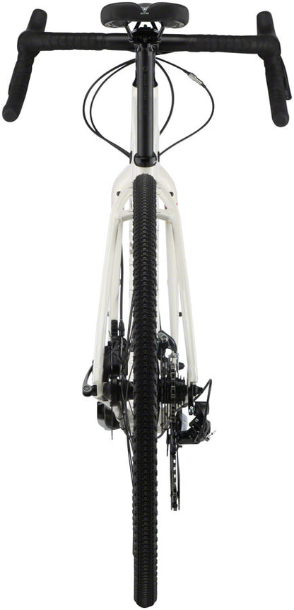 Salsa Journeyman Sora 700 Bike - Cream