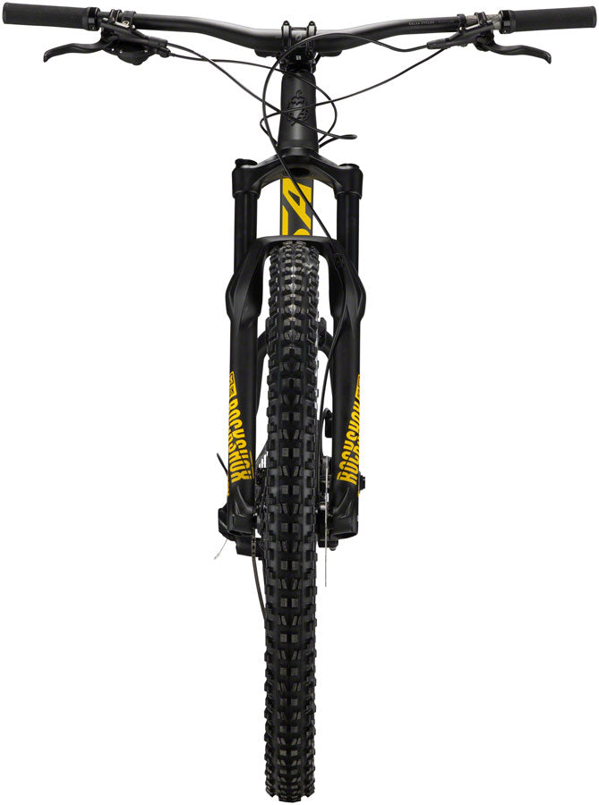 Salsa Horsethief SX Eagle Bike - Dark Gray