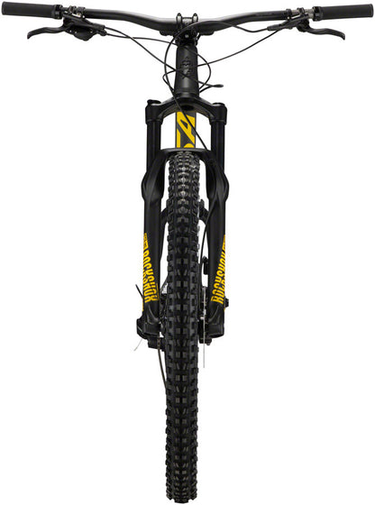 Salsa Horsethief SX Eagle Bike - Dark Gray