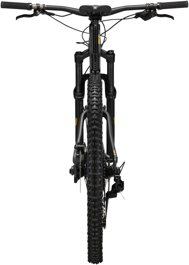 Salsa Horsethief SX Eagle Bike - Dark Gray