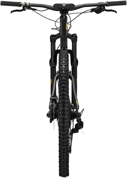 Salsa Horsethief SX Eagle Bike - Dark Gray
