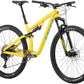 Salsa Spearfish SX Eagle Bike - Yellow