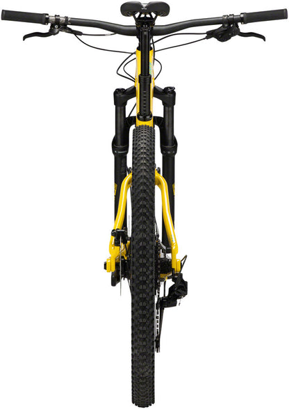 Salsa Spearfish SX Eagle Bike - Yellow