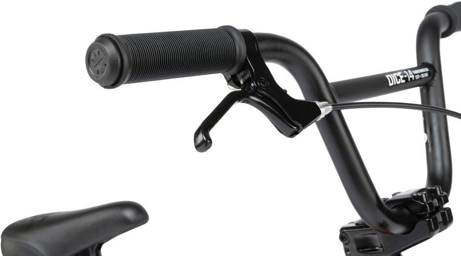 Radio Dice 14 BMX Bike