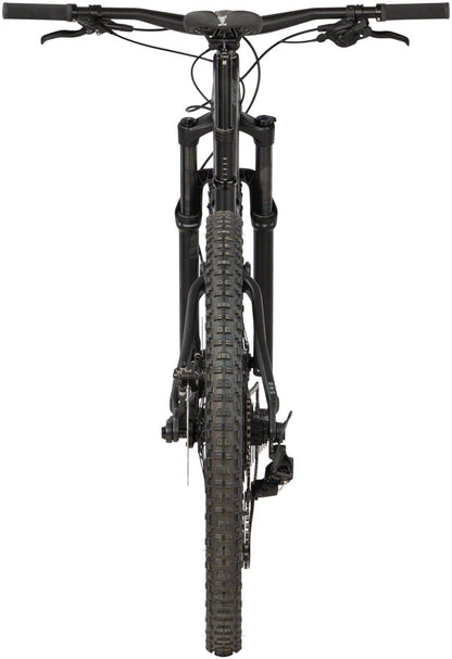Salsa Horsethief SX Eagle Bike - Black
