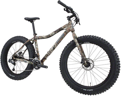 Cogburn CB4 First Lite Fusion