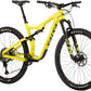 Salsa Spearfish Carbon XT Bike - Yellow