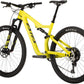 Salsa Spearfish Carbon XT Bike - Yellow