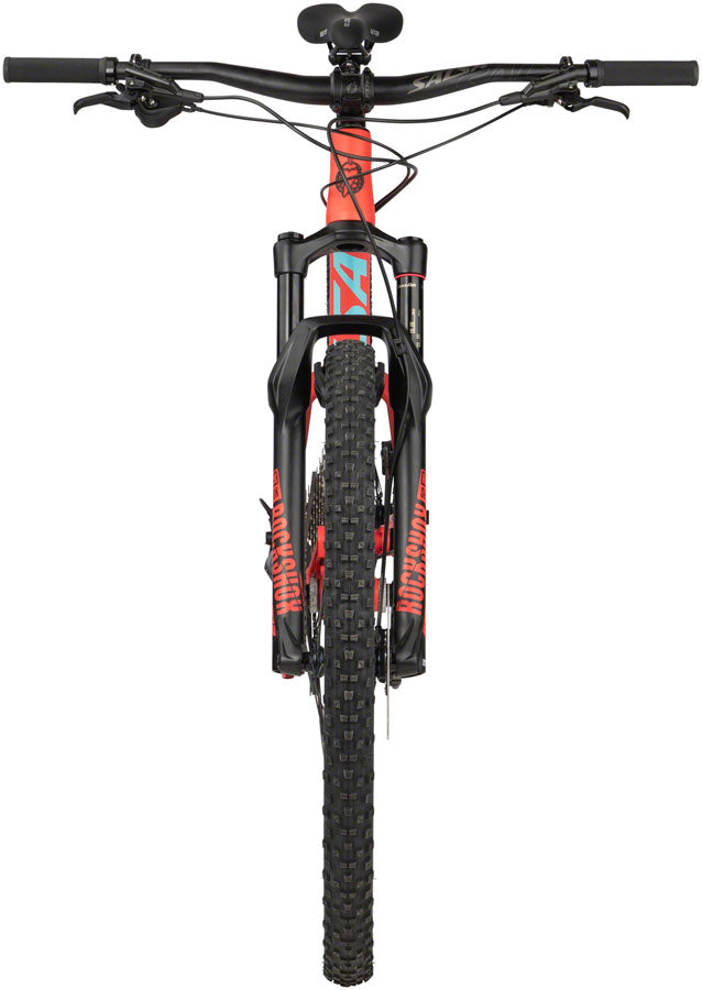 Salsa Spearfish SLX Bike - Red