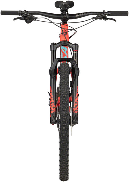 Salsa Spearfish SLX Bike - Red