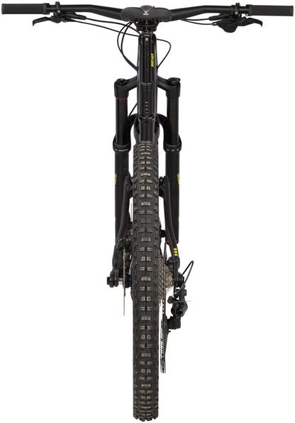 Salsa Rustler SLX Bike - Black