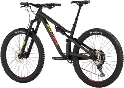 Salsa Rustler SLX Bike - Black