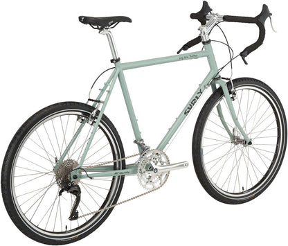 Surly Long Haul Trucker Bike - Grandpa's Thermos 26