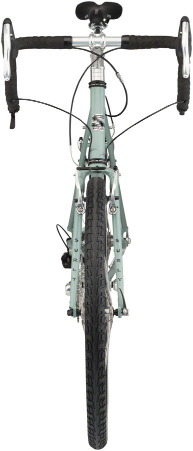 Surly Long Haul Trucker Bike - Grandpa's Thermos 26