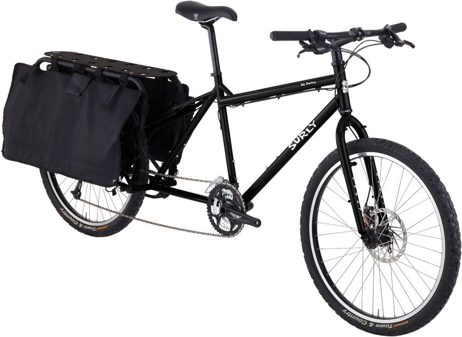 Surly Big Dummy – Incycle Bicycles