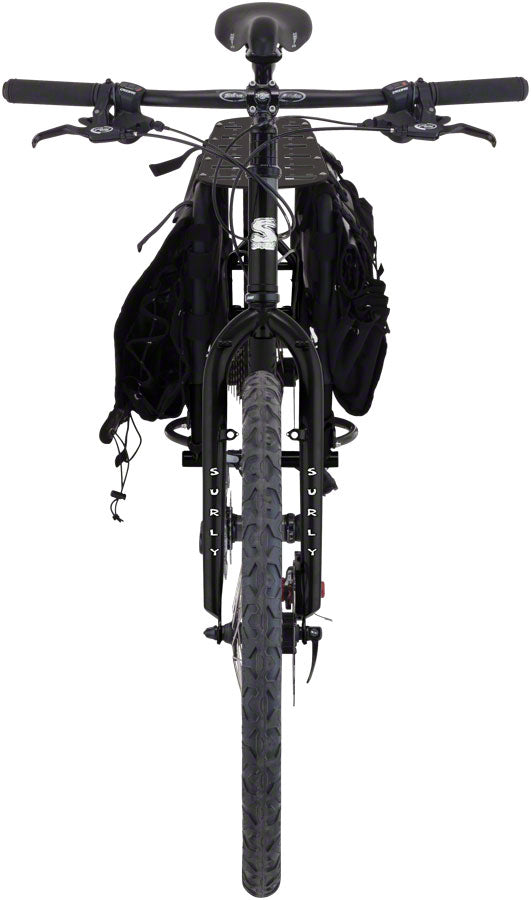 Surly Big Dummy – Incycle Bicycles