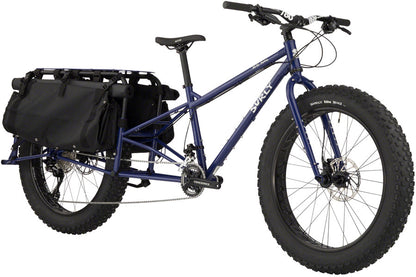 Surly Big Fat Dummy Cargo Bike - Biolet