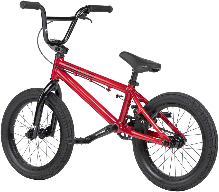 Radio Dice 18 BMX Bike