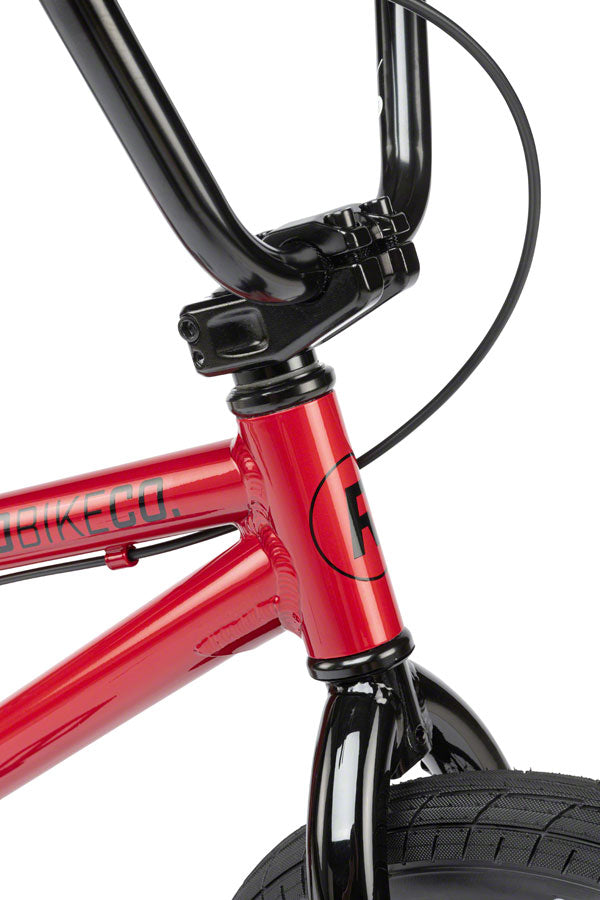 Radio Dice 18 BMX Bike