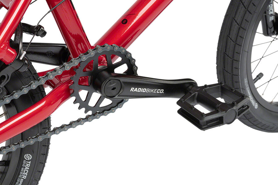 Radio Dice 18 BMX Bike