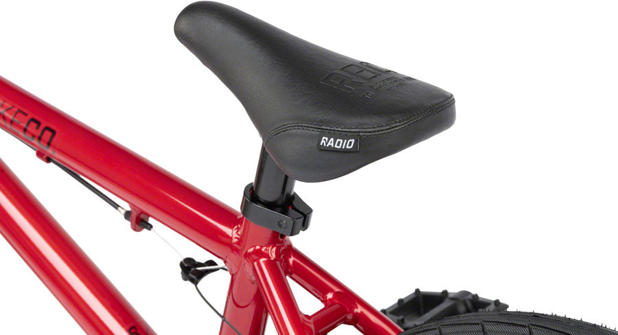 Radio Dice 18 BMX Bike