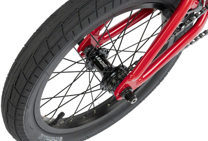 Radio Dice 18 BMX Bike