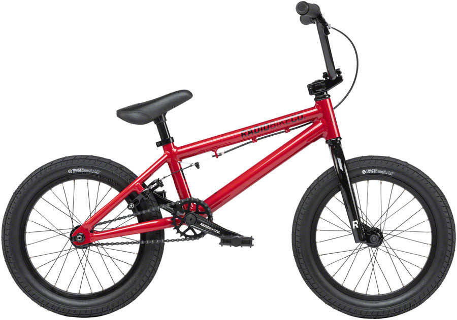 Radio Dice 18 BMX Bike