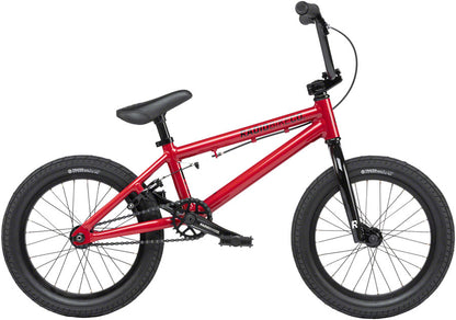 Radio Dice 18 BMX Bike