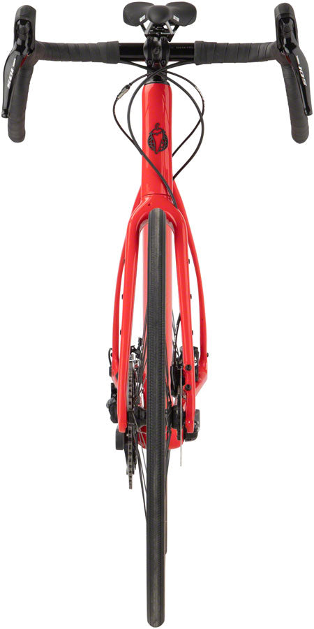 Salsa Warroad 105 Bike - Red, 700